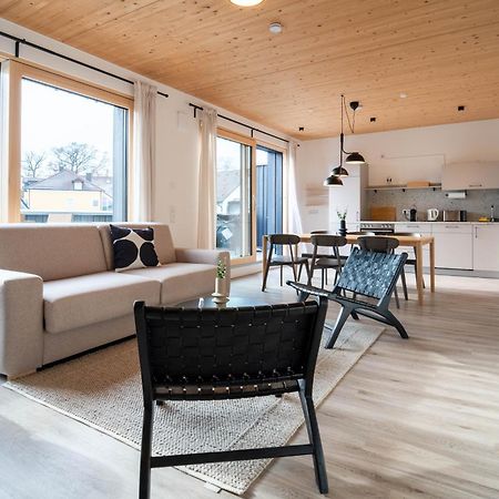 Dreamcation Apartments Boardinghouse - Straubing Sued Екстериор снимка