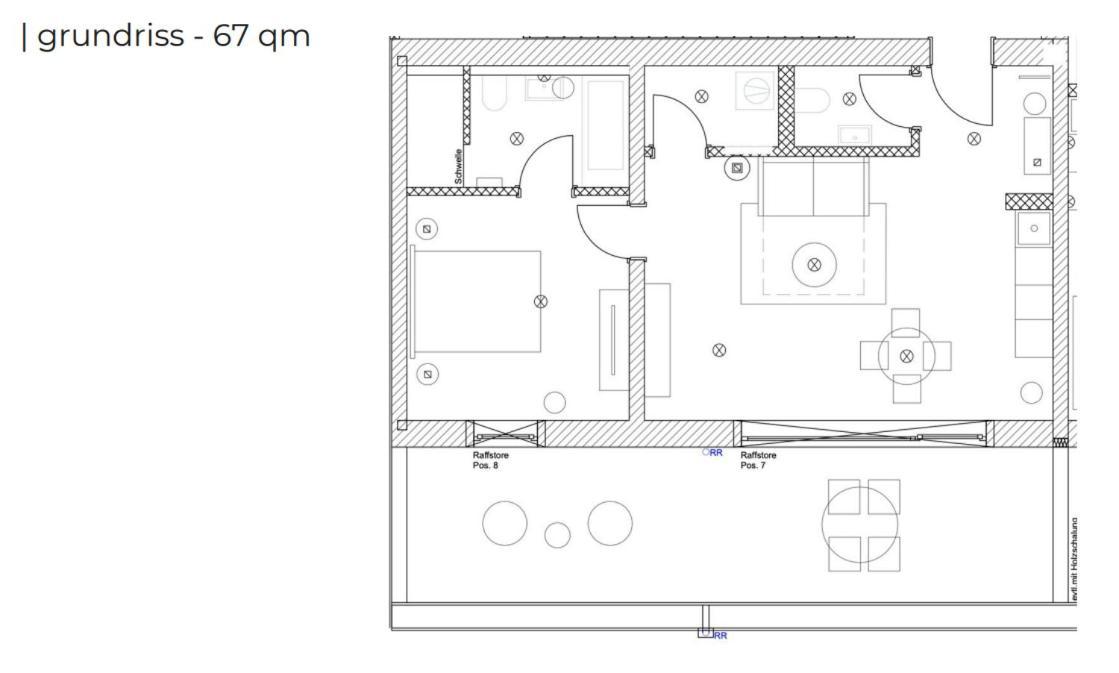 Dreamcation Apartments Boardinghouse - Straubing Sued Екстериор снимка
