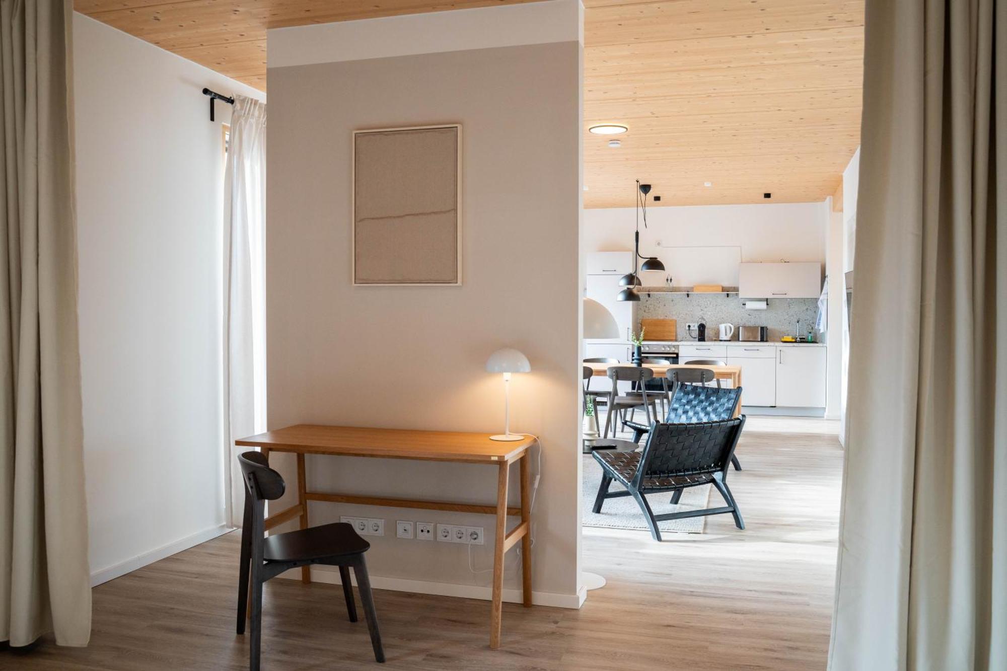 Dreamcation Apartments Boardinghouse - Straubing Sued Екстериор снимка