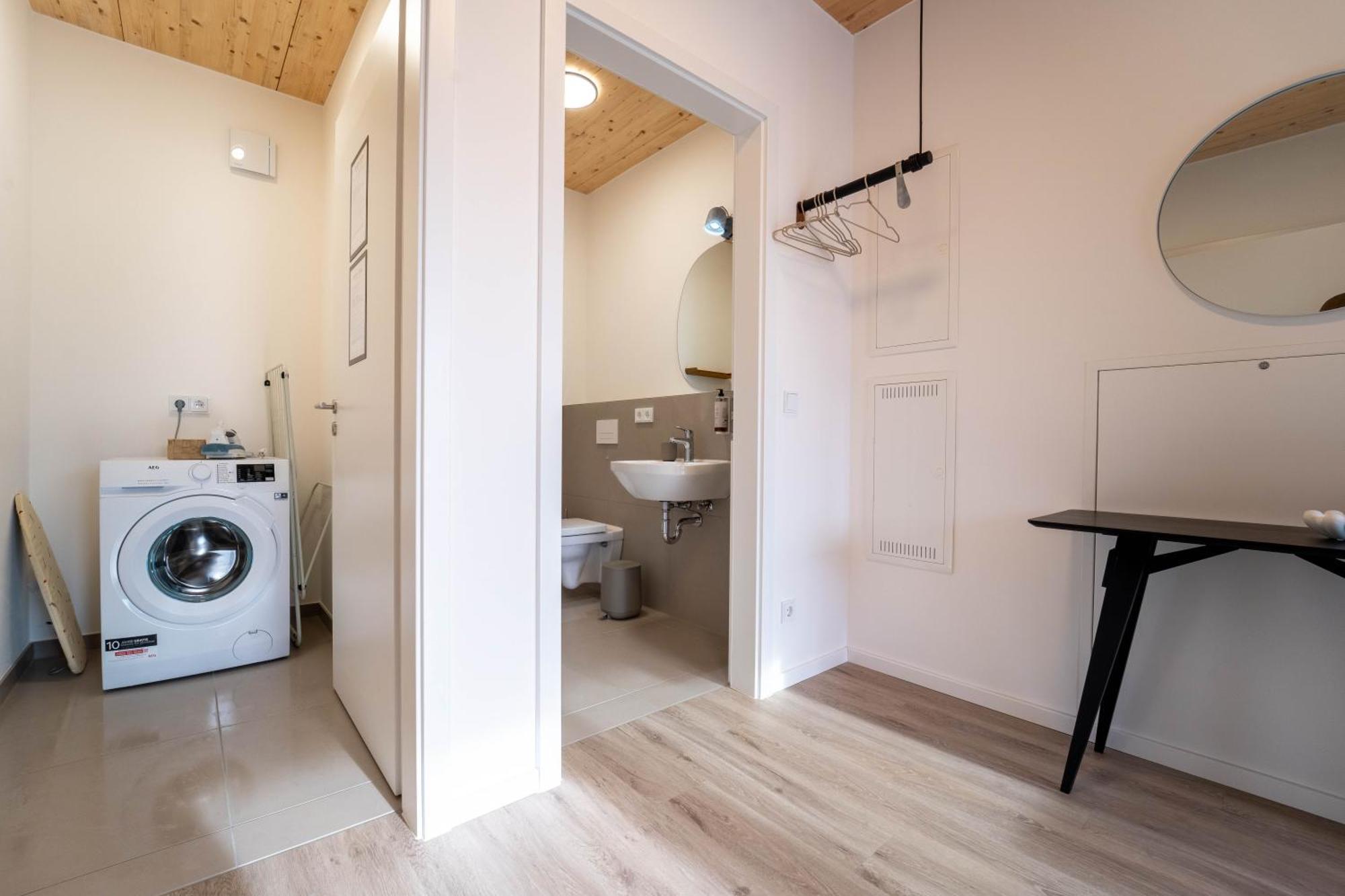 Dreamcation Apartments Boardinghouse - Straubing Sued Екстериор снимка