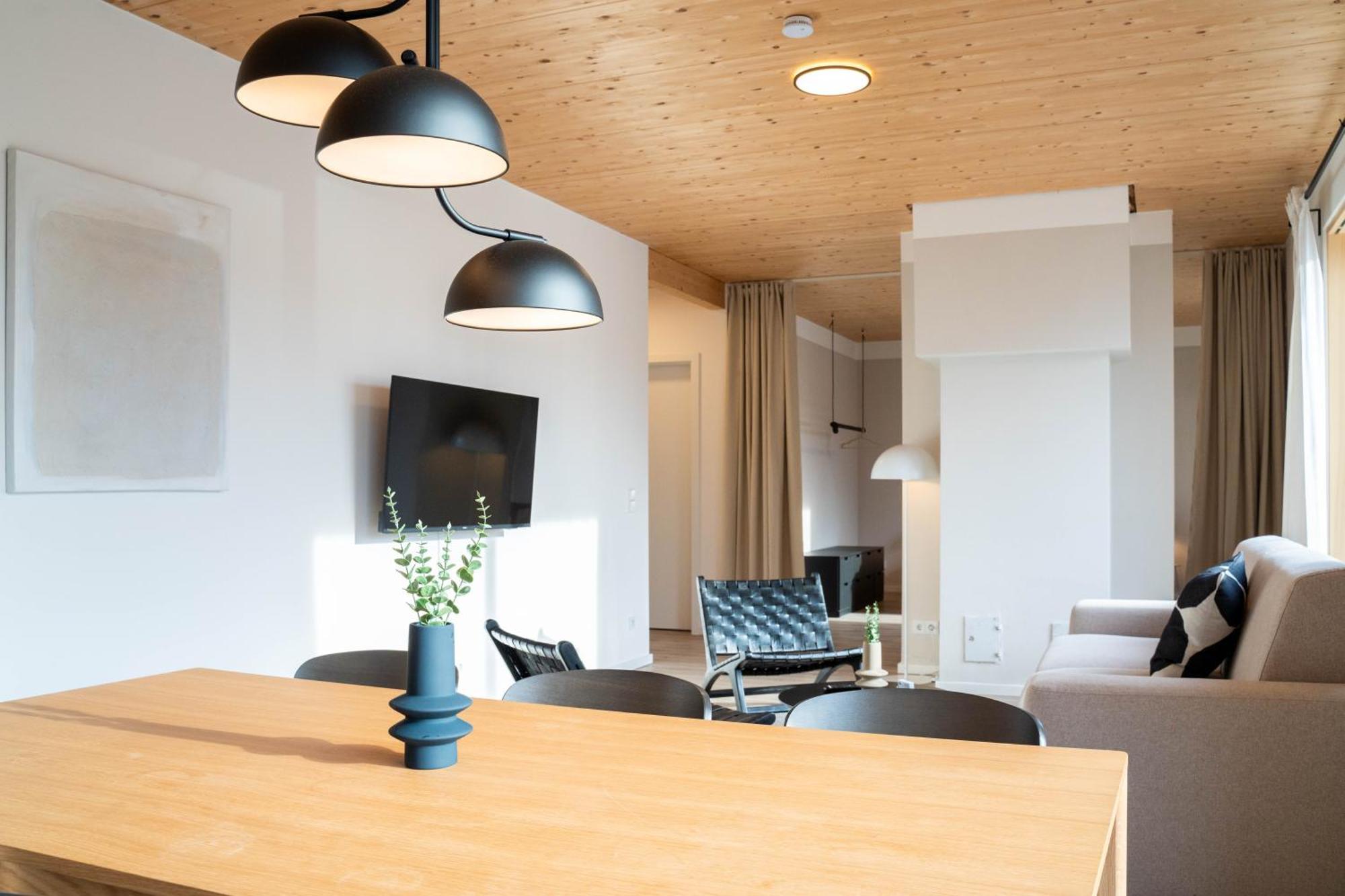 Dreamcation Apartments Boardinghouse - Straubing Sued Екстериор снимка