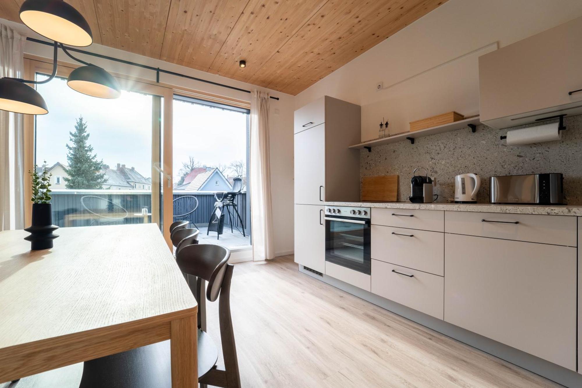 Dreamcation Apartments Boardinghouse - Straubing Sued Екстериор снимка