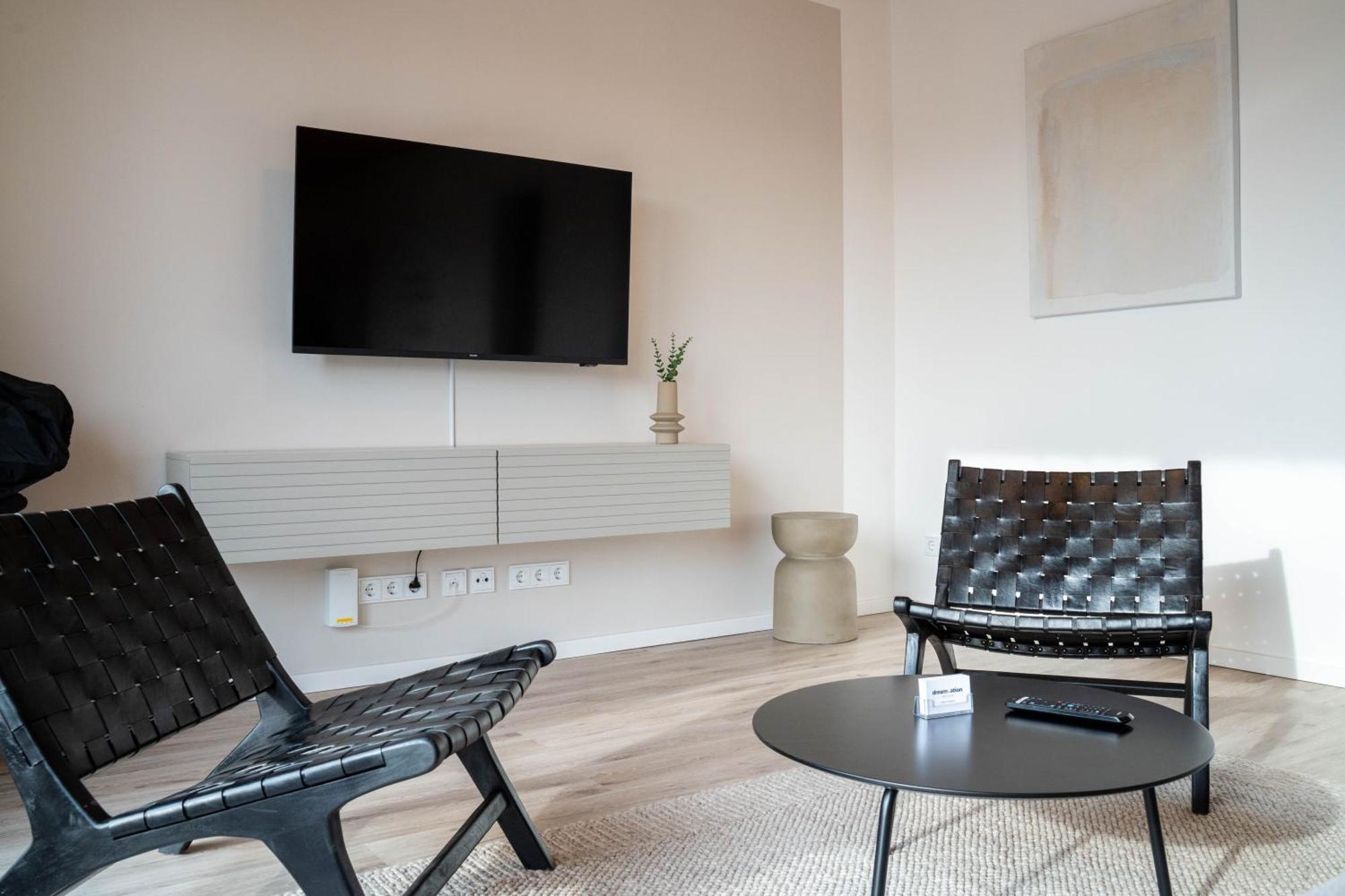 Dreamcation Apartments Boardinghouse - Straubing Sued Екстериор снимка