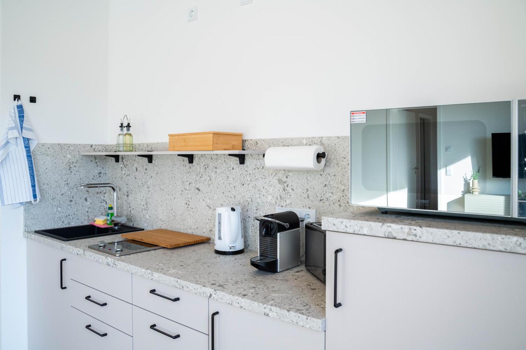 Dreamcation Apartments Boardinghouse - Straubing Sued Екстериор снимка