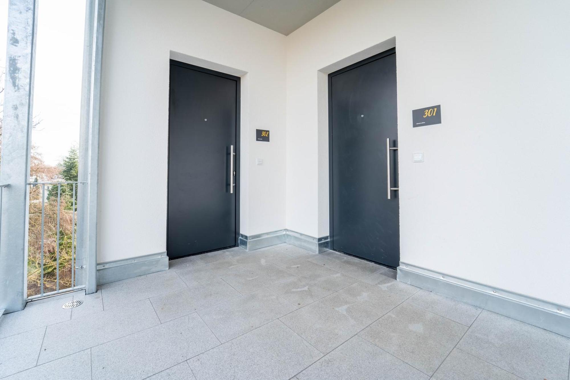 Dreamcation Apartments Boardinghouse - Straubing Sued Екстериор снимка