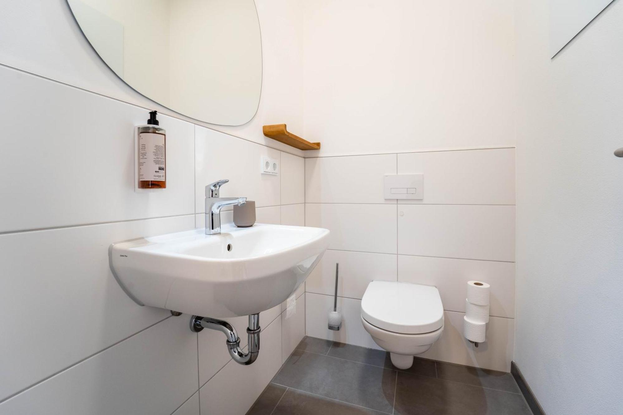 Dreamcation Apartments Boardinghouse - Straubing Sued Екстериор снимка