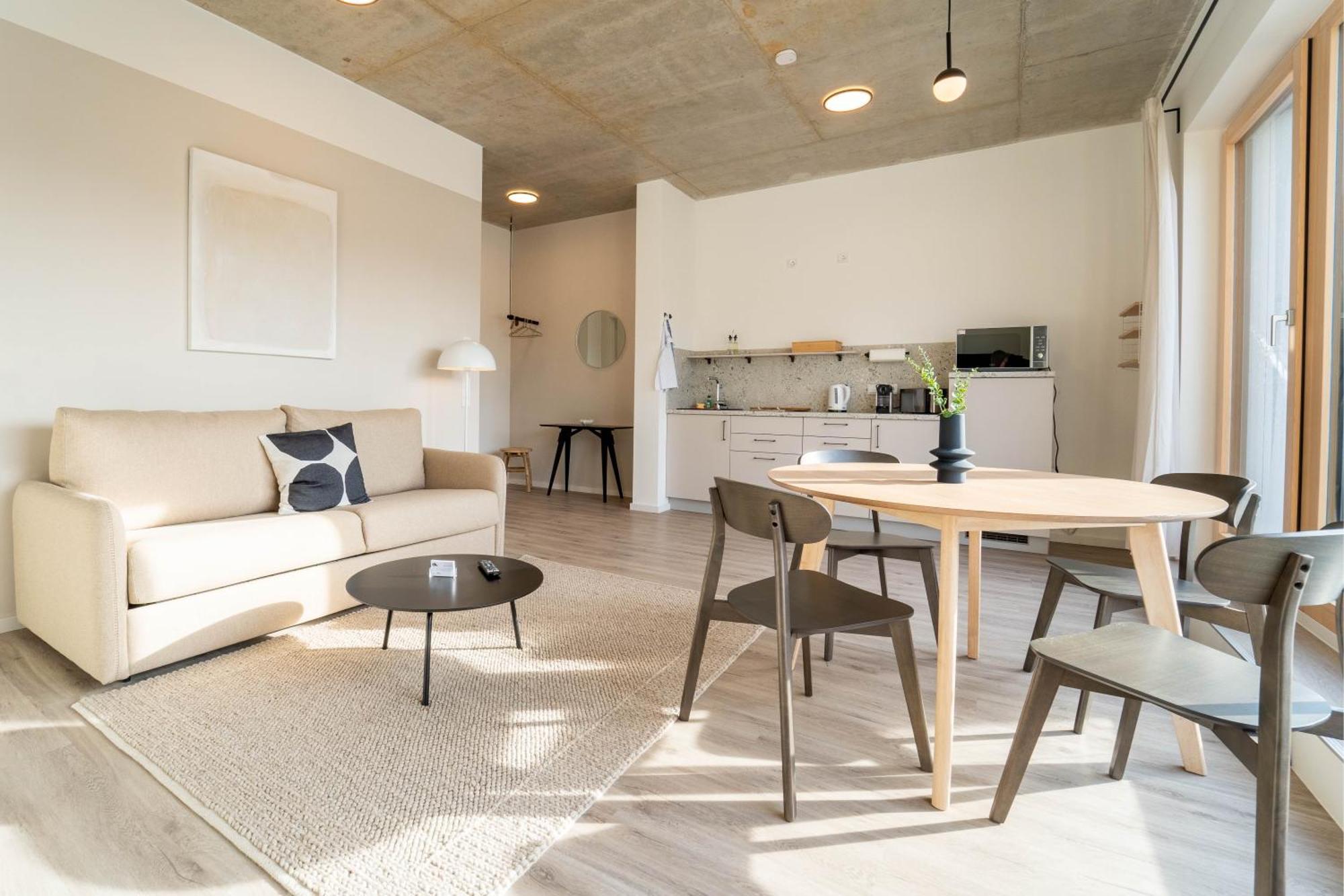 Dreamcation Apartments Boardinghouse - Straubing Sued Екстериор снимка